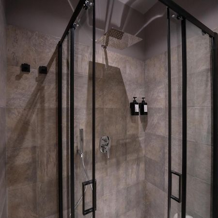 Hotel Piezz' E Sole Neapol Zewnętrze zdjęcie